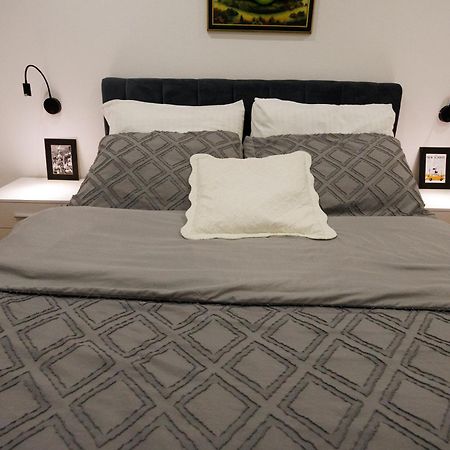 Apartment Nikoleto 자다르 외부 사진