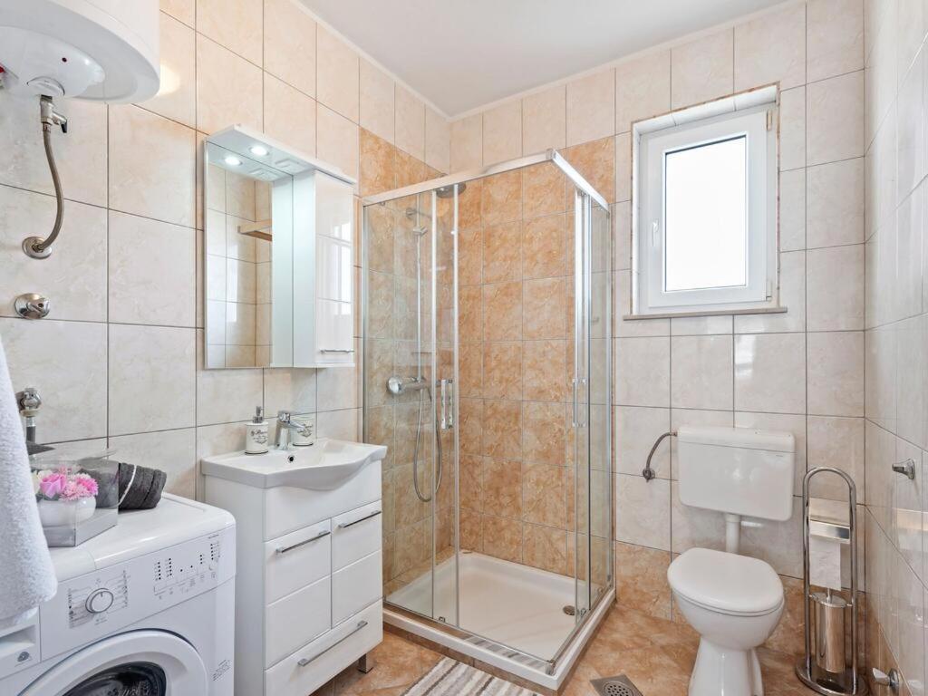Apartment Nikoleto 자다르 외부 사진