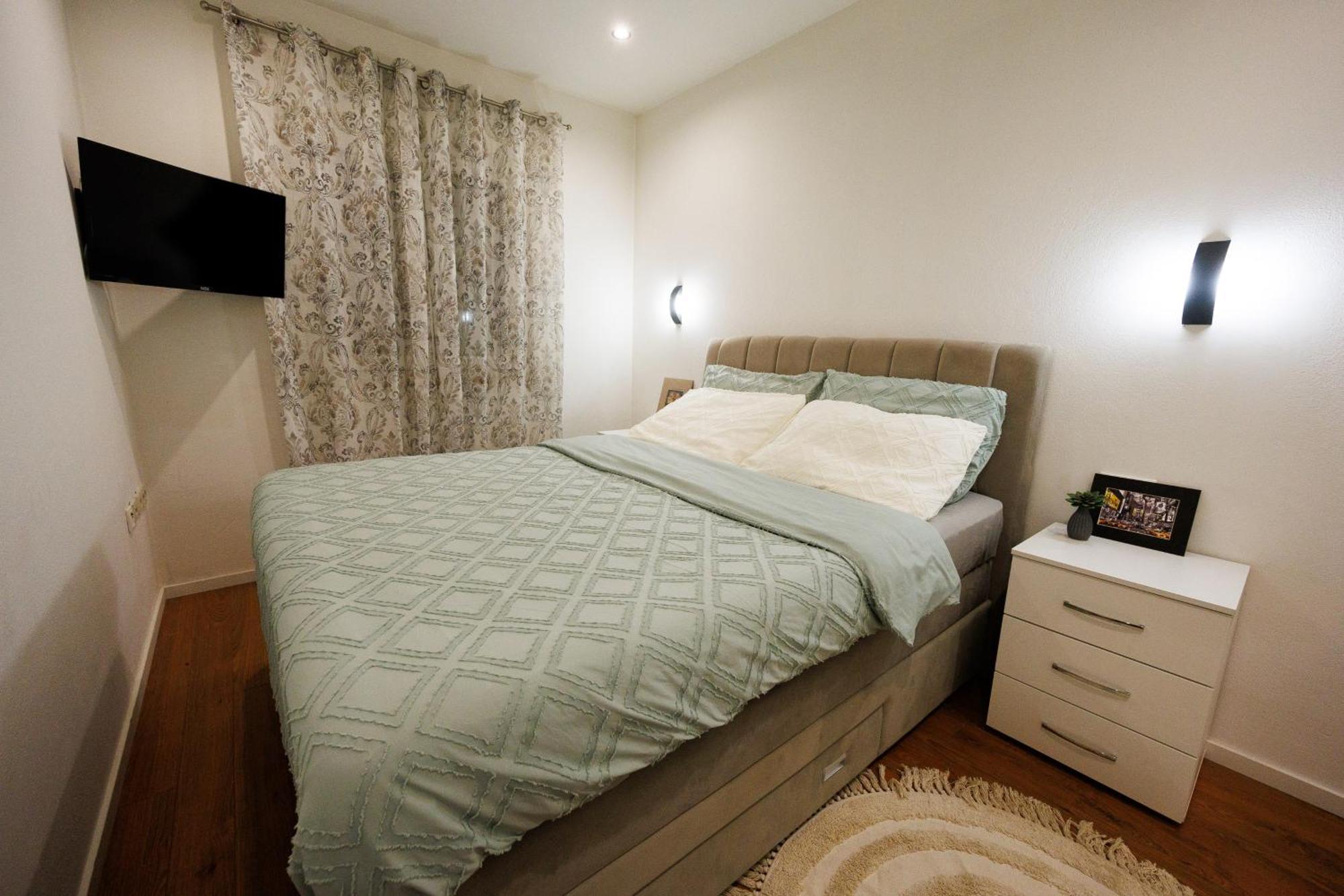 Apartment Nikoleto 자다르 외부 사진