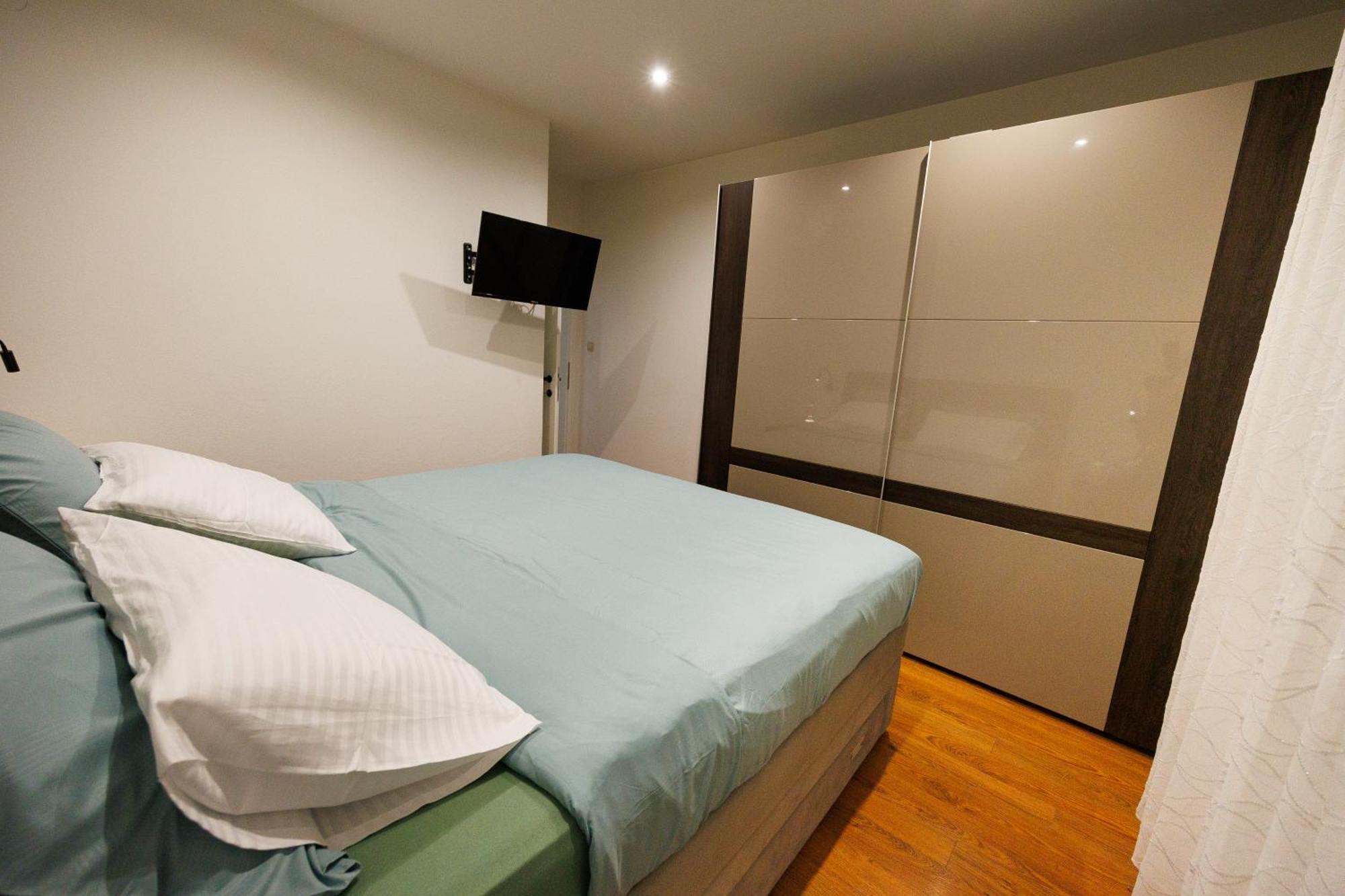 Apartment Nikoleto 자다르 외부 사진