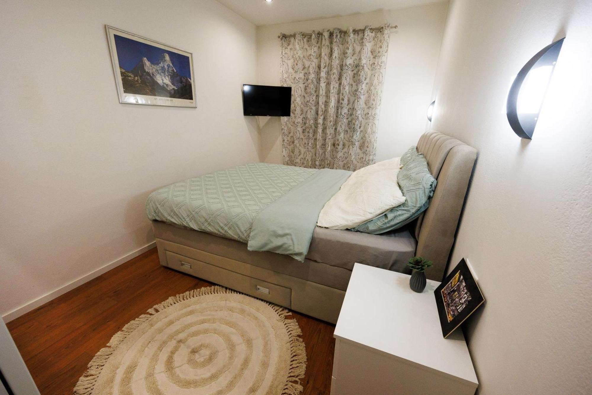Apartment Nikoleto 자다르 외부 사진