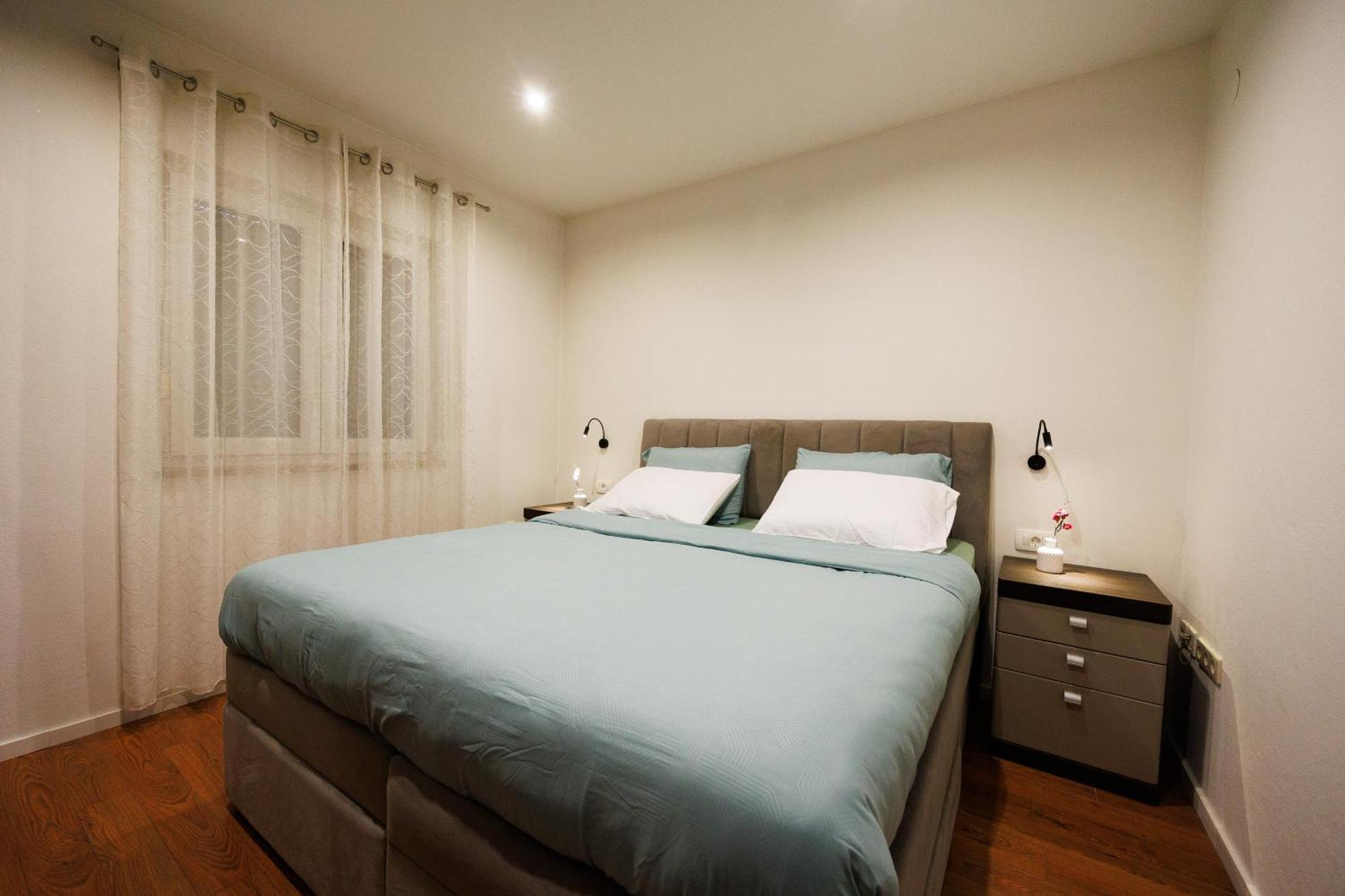 Apartment Nikoleto 자다르 외부 사진