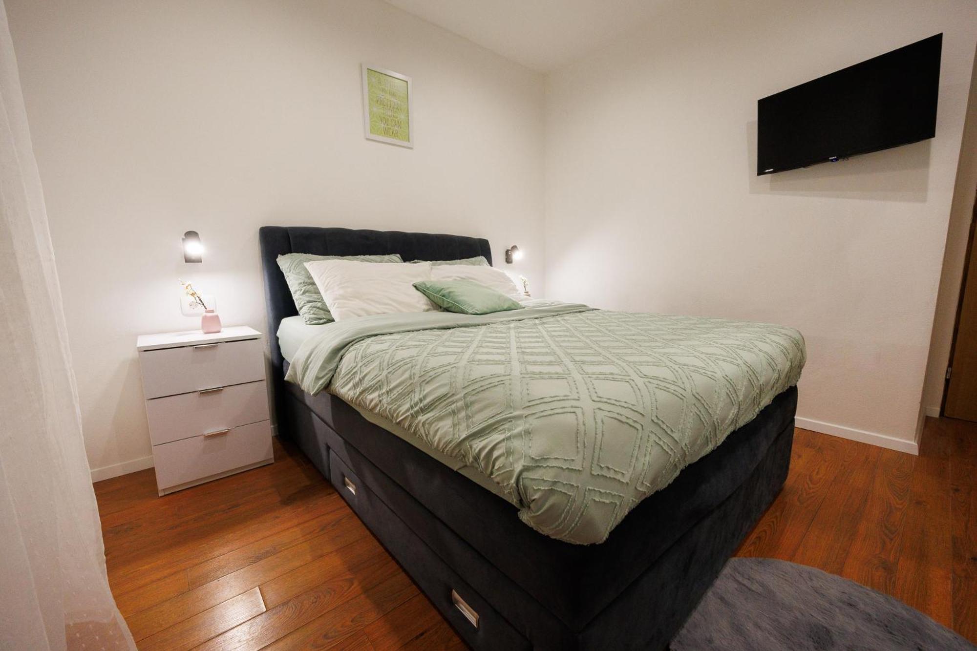Apartment Nikoleto 자다르 외부 사진