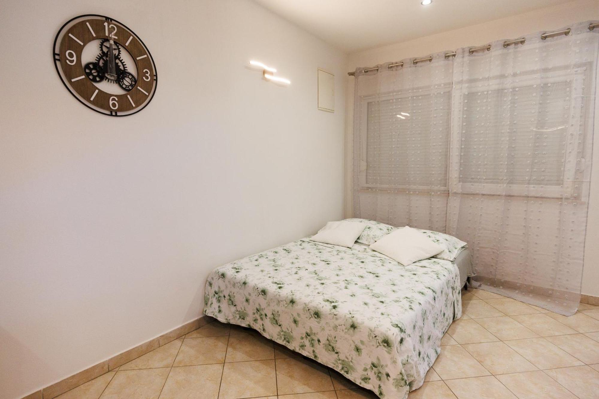 Apartment Nikoleto 자다르 외부 사진