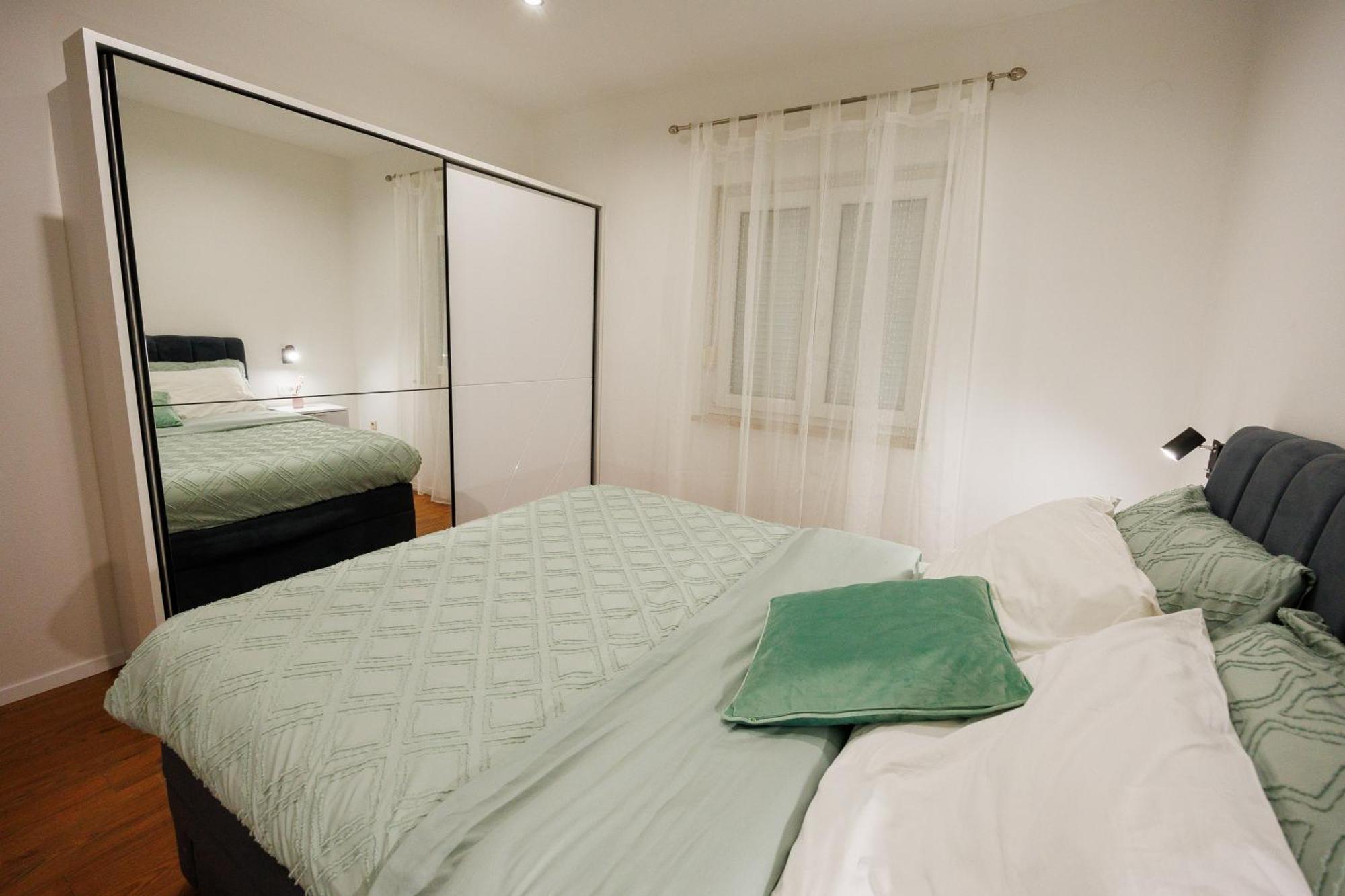 Apartment Nikoleto 자다르 외부 사진