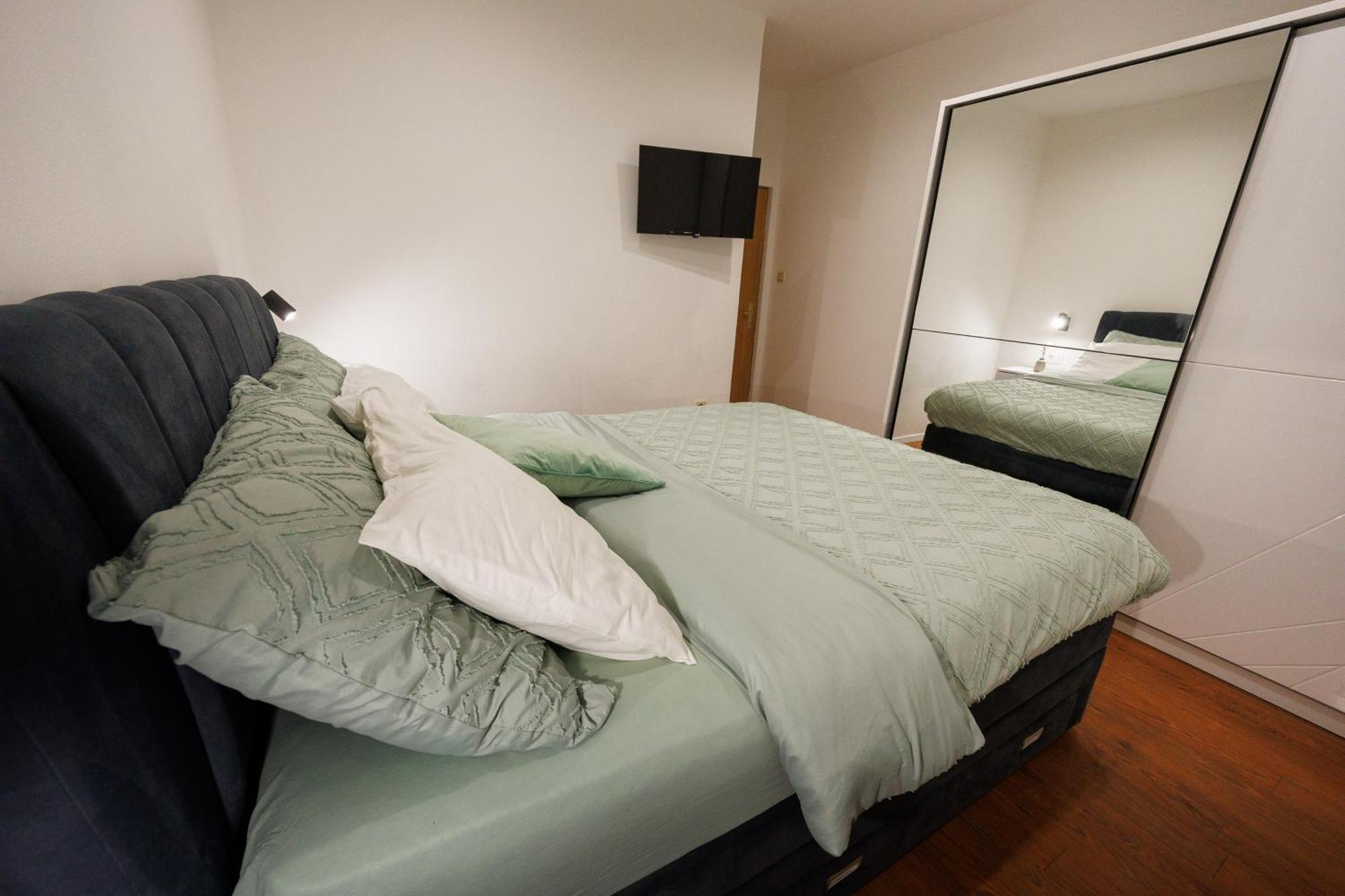 Apartment Nikoleto 자다르 외부 사진