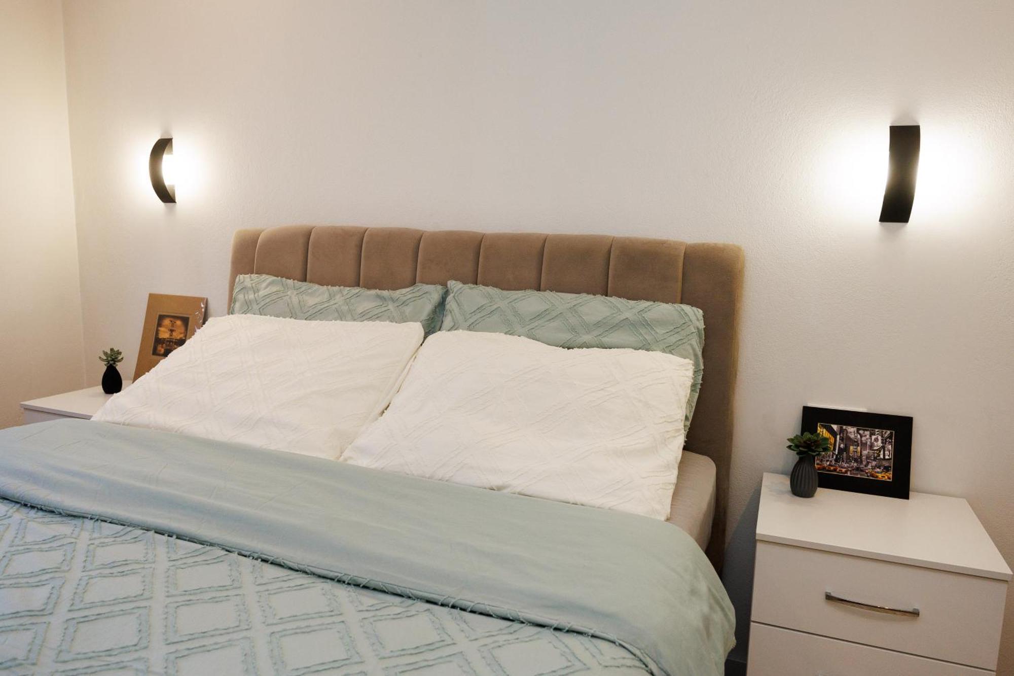 Apartment Nikoleto 자다르 외부 사진