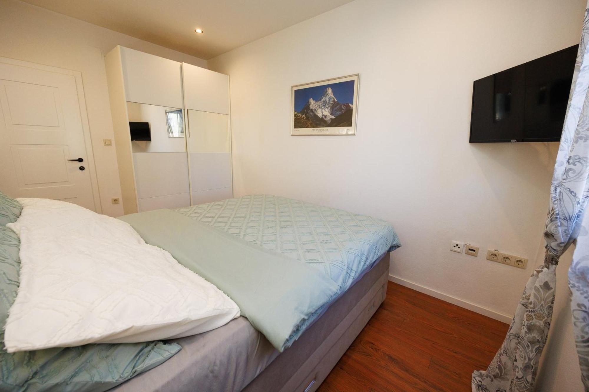 Apartment Nikoleto 자다르 외부 사진