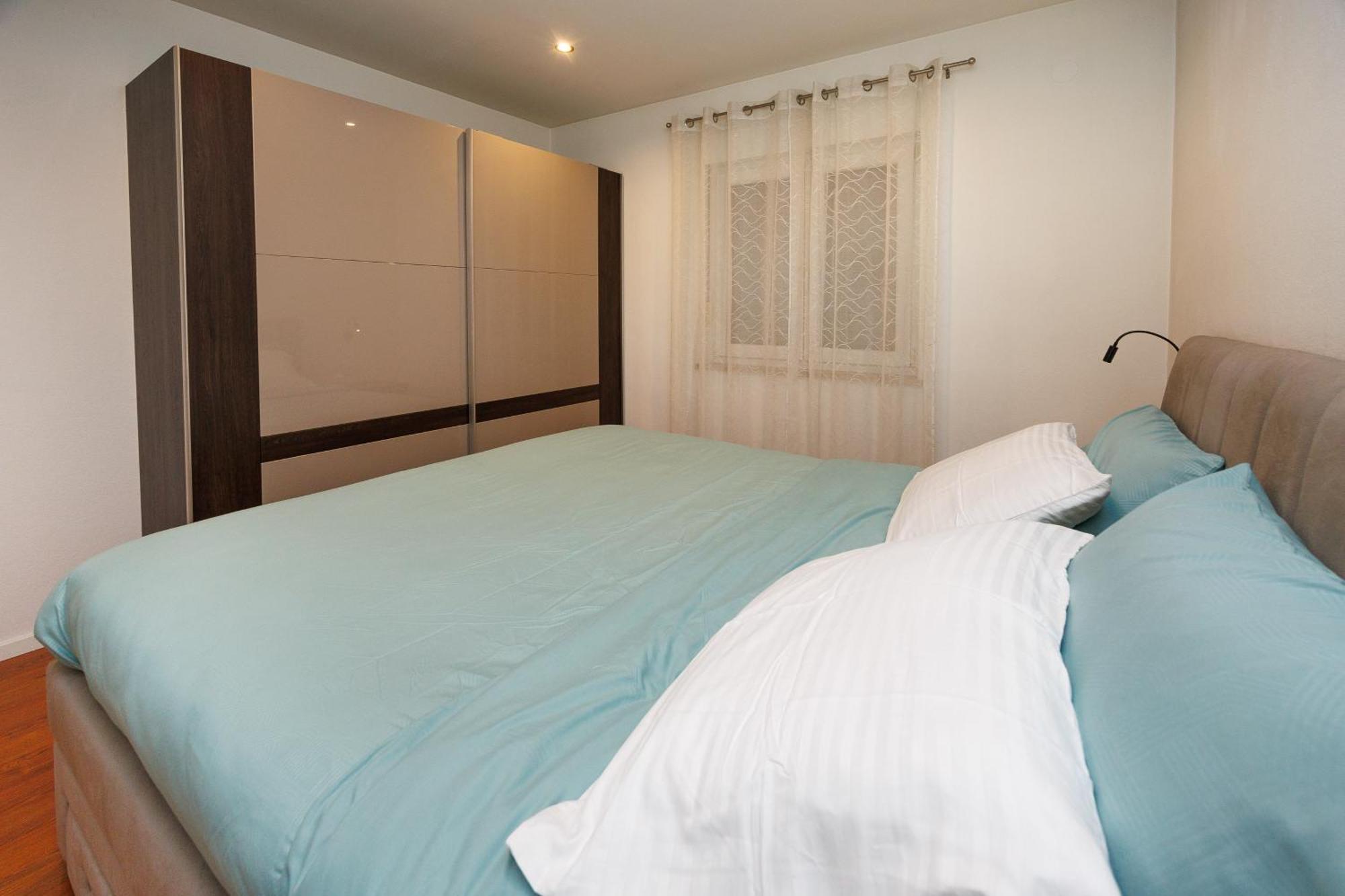 Apartment Nikoleto 자다르 외부 사진