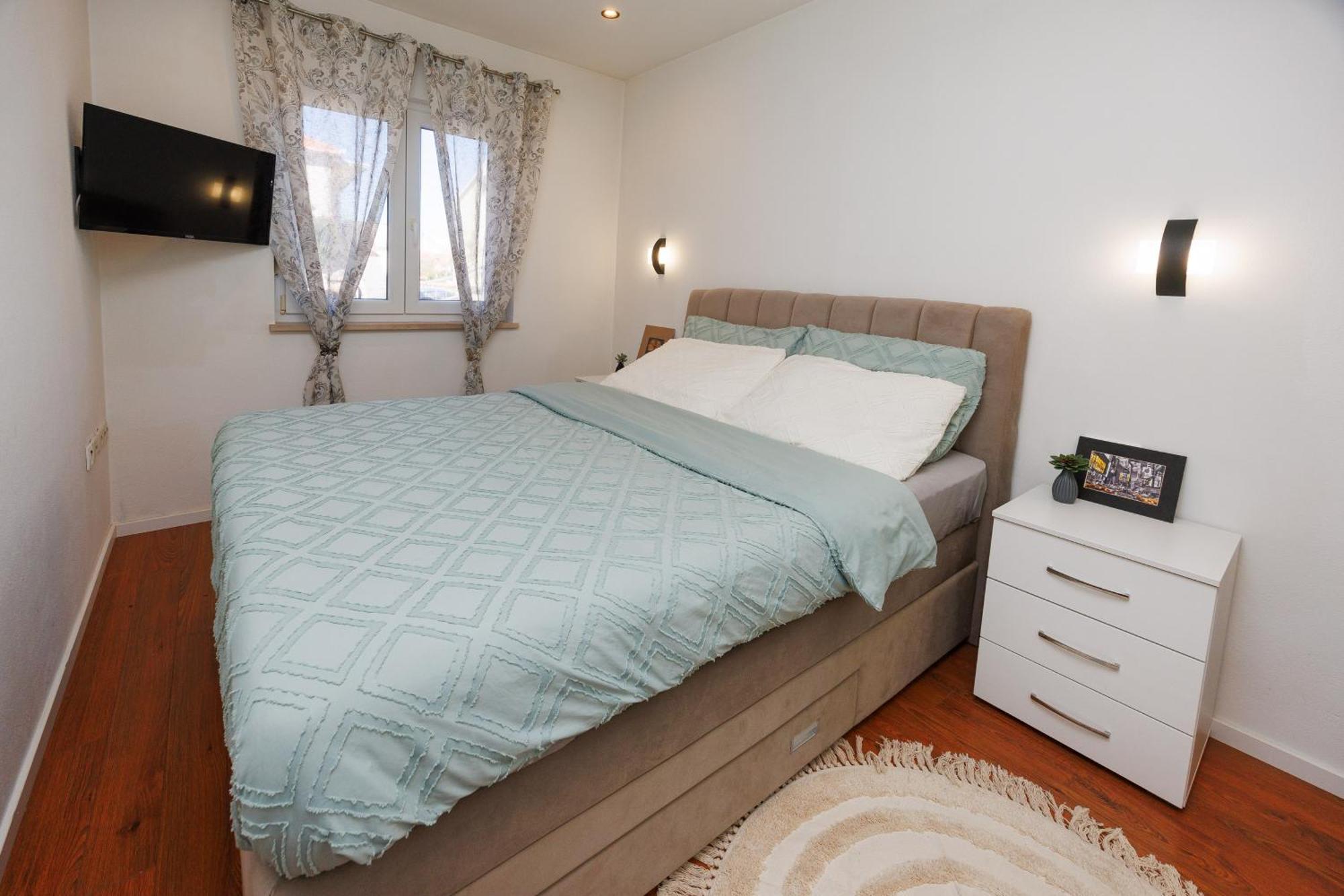 Apartment Nikoleto 자다르 외부 사진