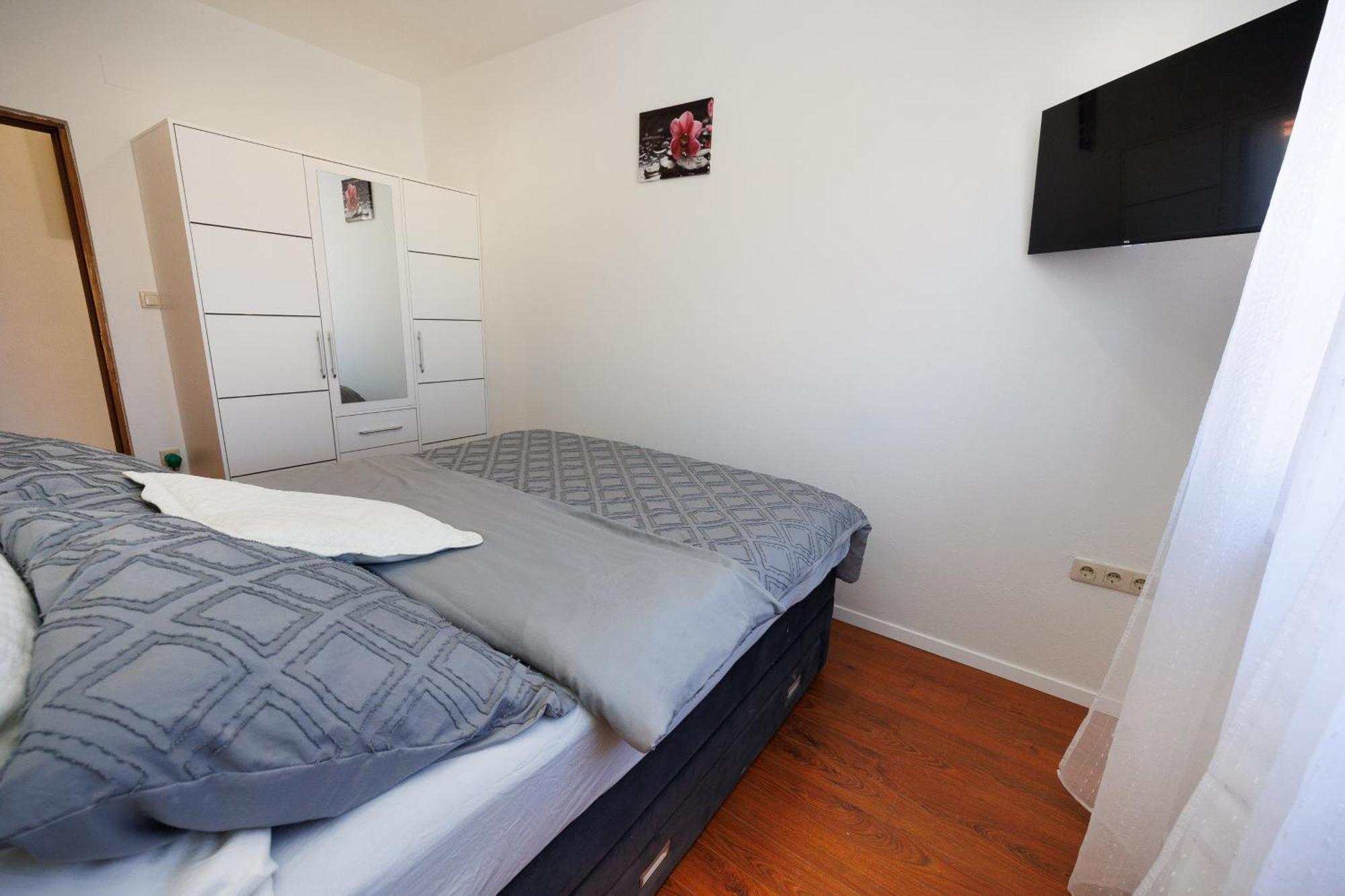 Apartment Nikoleto 자다르 외부 사진