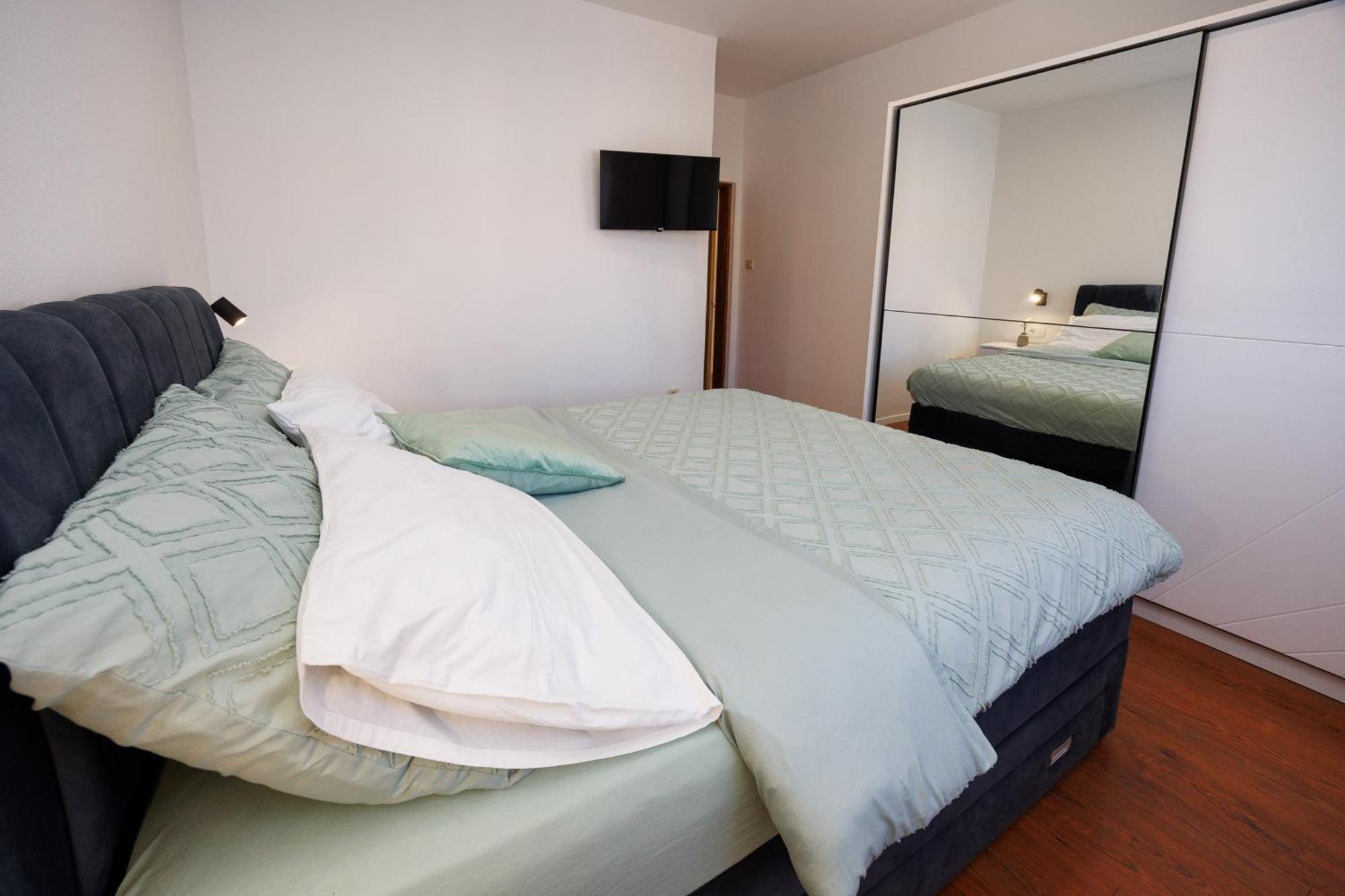 Apartment Nikoleto 자다르 외부 사진