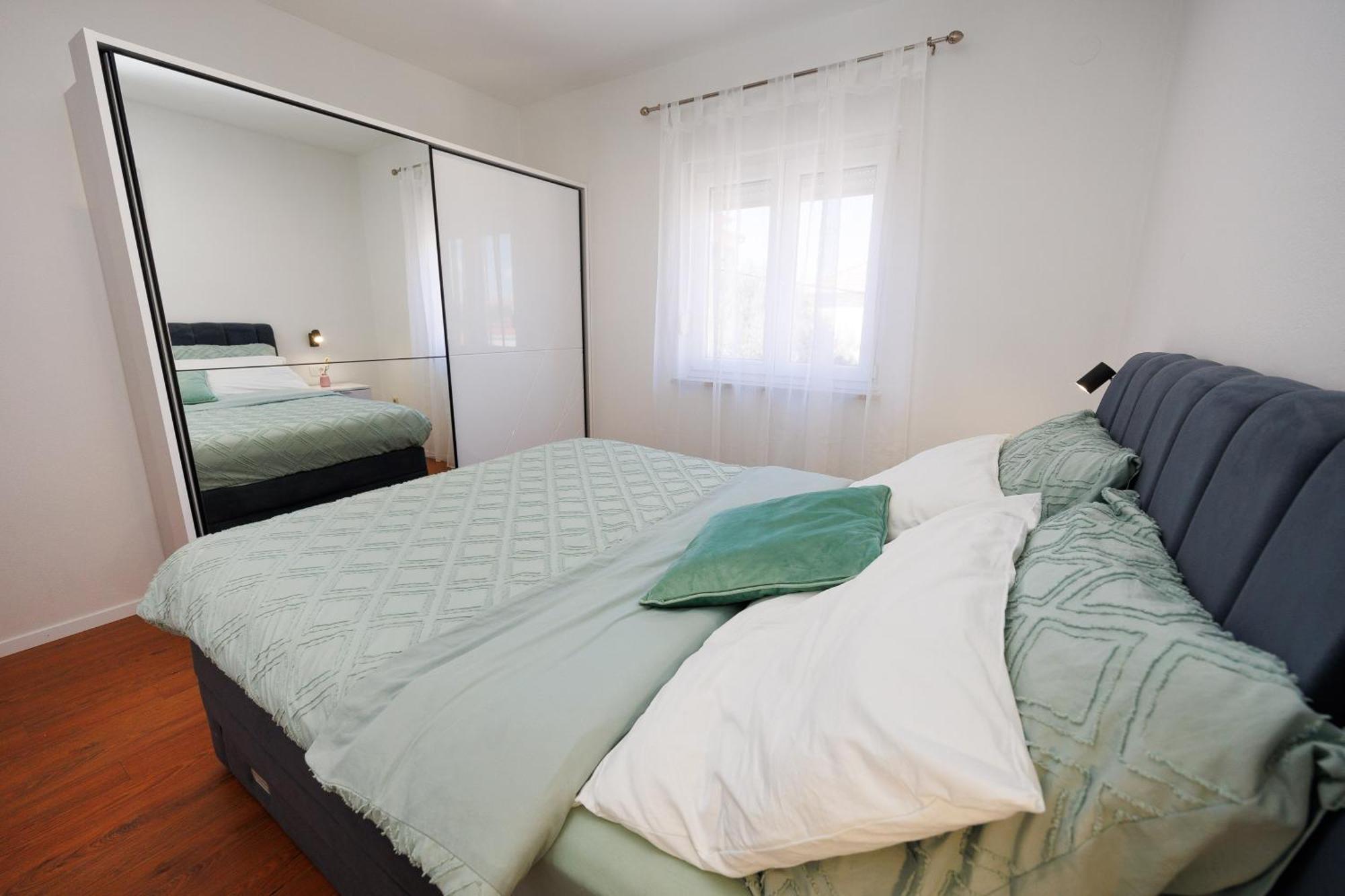 Apartment Nikoleto 자다르 외부 사진