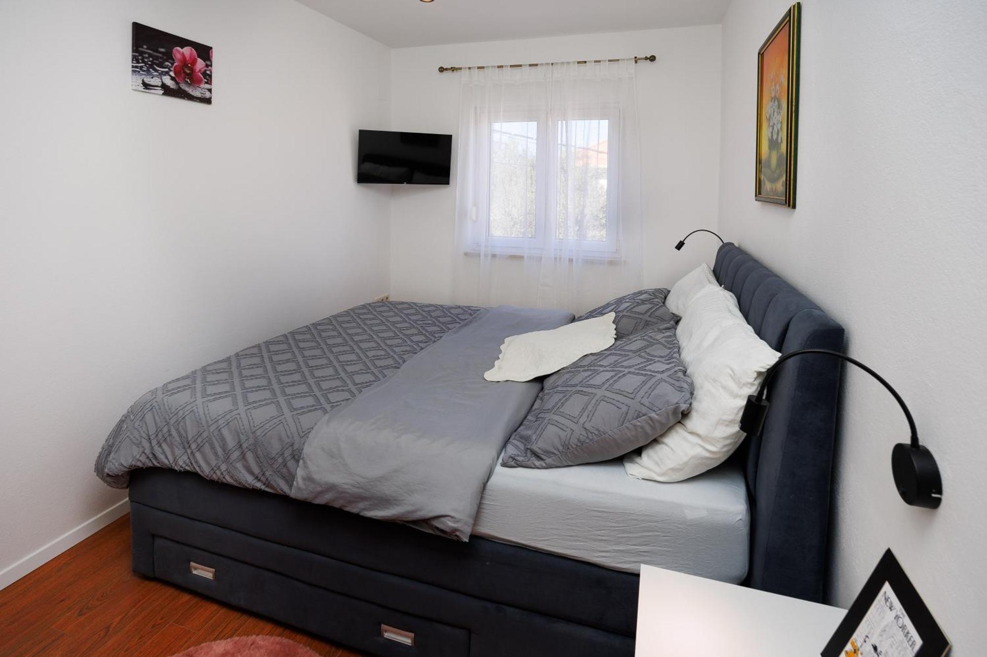 Apartment Nikoleto 자다르 외부 사진