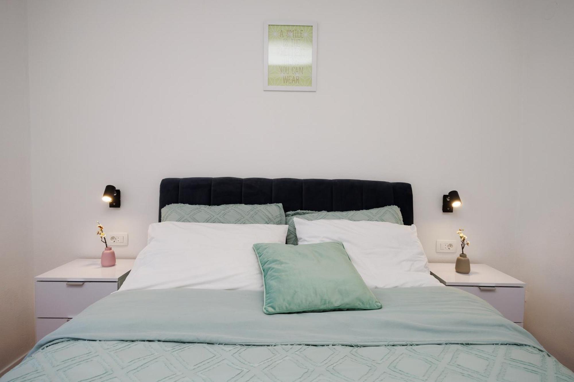 Apartment Nikoleto 자다르 외부 사진